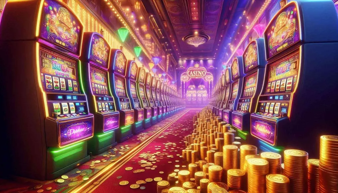 Villento Casino